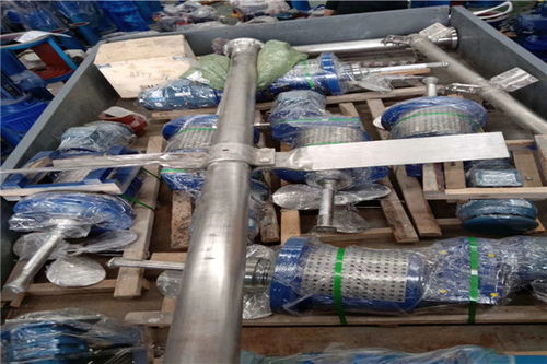 淄博友泰环保 六泡沫槽搅拌器在常压容器中的高效应用剖析
