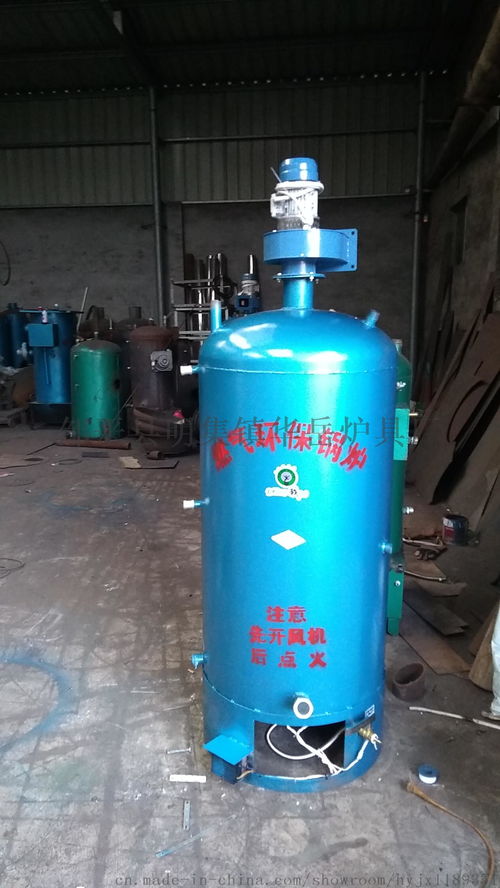 邯郸蒸凉皮蒸包专用500型小型燃气锅炉直销指南 常压容器选型与厂家考察要点